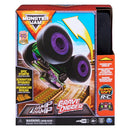 Monster Jam RC Ramp Champ Grave Digger