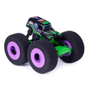Monster Jam RC Ramp Champ Grave Digger