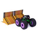 Monster Jam RC Ramp Champ Grave Digger