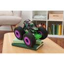 Monster Jam RC Ramp Champ Grave Digger