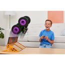 Monster Jam RC Ramp Champ Grave Digger