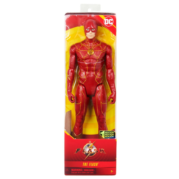 Spin Master DC Comics The Flash Figuur 30 cm