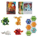 Spin Master Bakugan Legends-Verzamelset Assorti