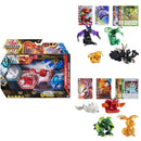 Spin Master Bakugan Legends-Verzamelset Assorti