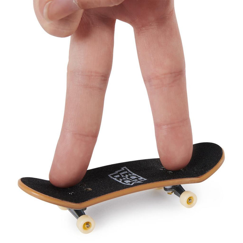 Tech Deck SK8 Finger Board Connect Park Creator Stuntbaan