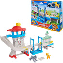 Paw Patrol Catpack Adventure Bay Speelset
