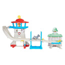 Paw Patrol Catpack Adventure Bay Speelset