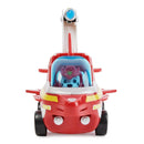 Paw Patrol Aqua Pups Marshalls Dolphin Vehicle