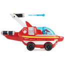 Paw Patrol Aqua Pups Marshalls Dolphin Vehicle