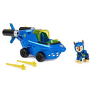 Paw Patrol Aqua Pups Chases Shark Vehicle