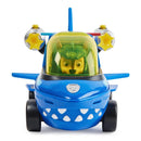 Paw Patrol Aqua Pups Chases Shark Vehicle