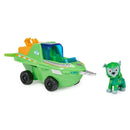Paw Patrol Aqua Pups Rockys Sawfish Vehicle