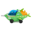 Paw Patrol Aqua Pups Rockys Sawfish Vehicle