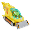 Paw Patrol Aqua Pups Rubble Voertuig