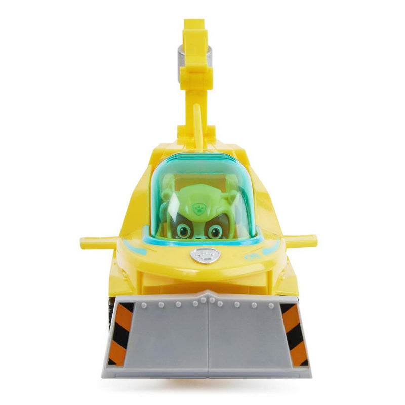 Paw Patrol Aqua Pups Rubble Voertuig