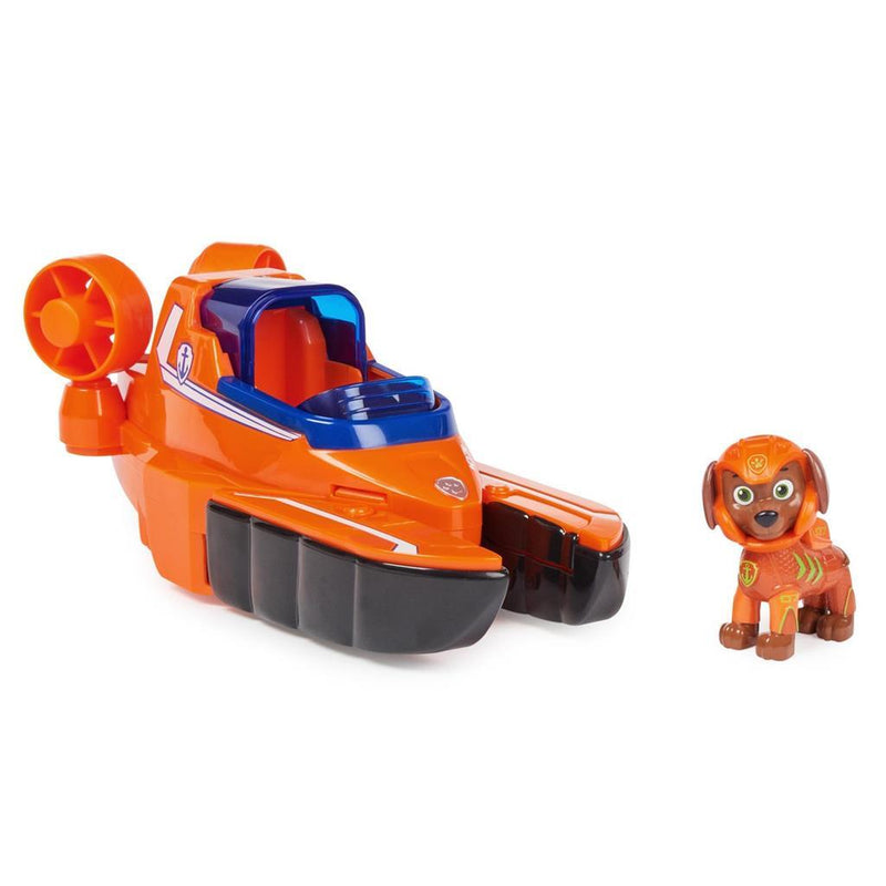 Paw Patrol Aqua Pups Zumas Lobster Vehicle
