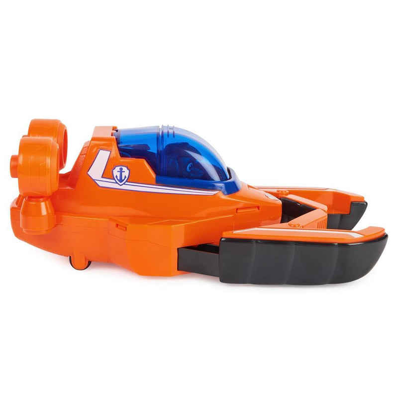 Paw Patrol Aqua Pups Zumas Lobster Vehicle