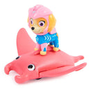 Paw Patrol Aqua Pups Skye en Manta