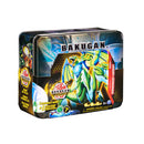 Spin Master Bakugan Legends Set in Tinnen Doosje