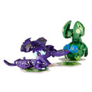 Spin Master Bakugan Legends Set in Tinnen Doosje