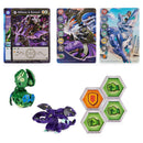 Spin Master Bakugan Legends Set in Tinnen Doosje