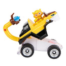 Paw Patrol Leo Cat met Voertuig