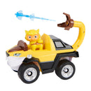 Paw Patrol Leo Cat met Voertuig