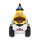 Paw Patrol Leo Cat met Voertuig