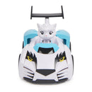 Paw Patrol Rory Cat met Voertuig