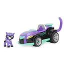 Paw Patrol Shade Cat met Voertuig