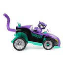 Paw Patrol Shade Cat met Voertuig
