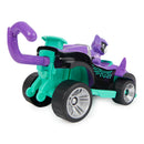 Paw Patrol Shade Cat met Voertuig