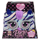 Purse Pets Rebel Stripez Tasje + Geluid