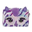 Purse Pets Rebel Stripez Tasje + Geluid
