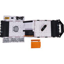 Tech Deck X-Connect The Berrics Transforming Park