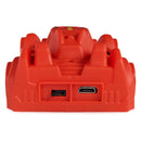 Spin Master Air Hogs Zero Gravity Sprint RC Wall Climber