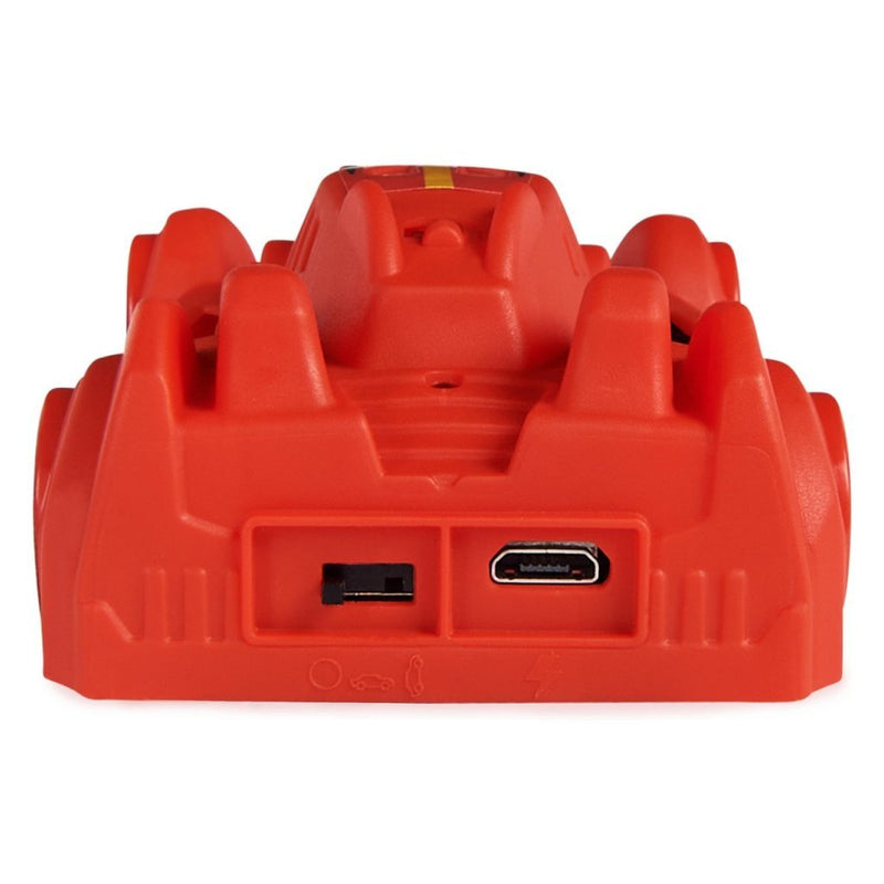 Spin Master Air Hogs Zero Gravity Sprint RC Wall Climber