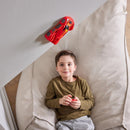 Spin Master Air Hogs Zero Gravity Sprint RC Wall Climber