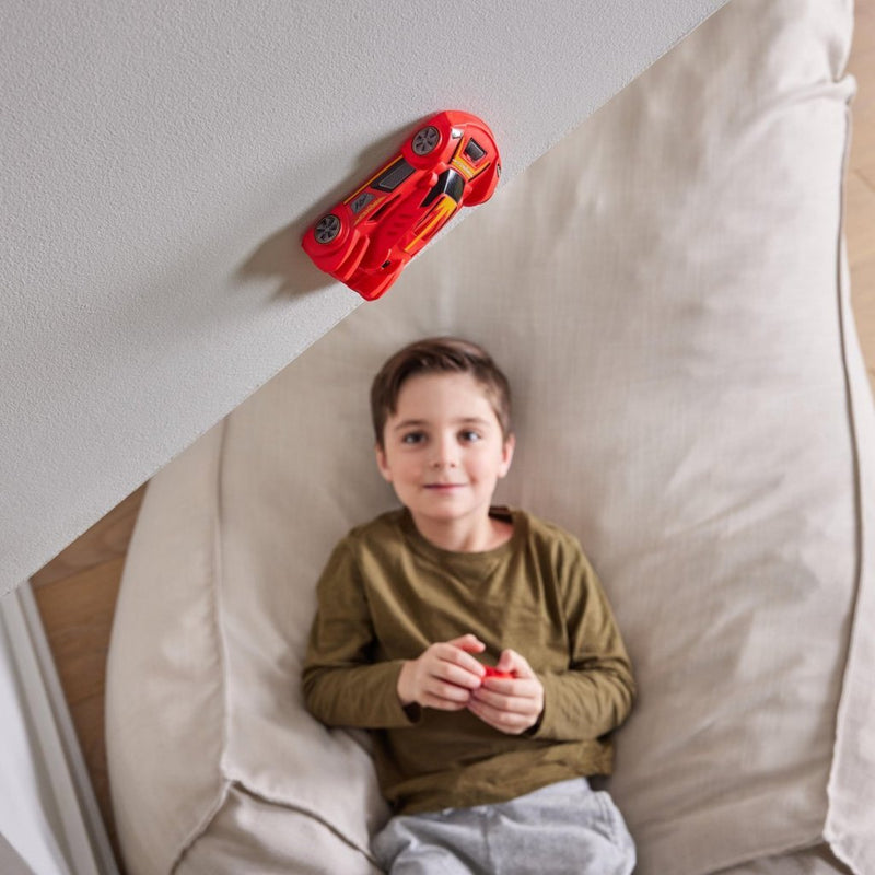 Spin Master Air Hogs Zero Gravity Sprint RC Wall Climber