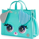 Purse Pets Tote Bag Puppy + Geluid