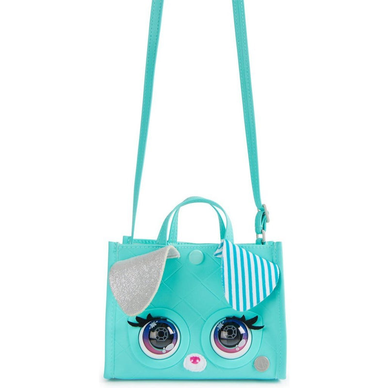 Purse Pets Tote Bag Puppy + Geluid