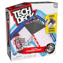 Tech Deck X-Connect Pyramid Point