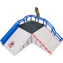 Tech Deck X-Connect Pyramid Point