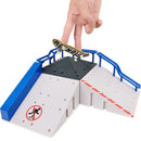 Tech Deck X-Connect Pyramid Point