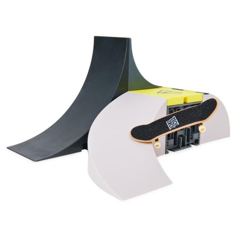 Tech Deck Xconnect Power Flippin