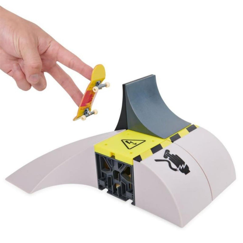 Tech Deck Xconnect Power Flippin