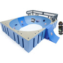 Tech Deck X-Connect Park Daewon Mega Bowl