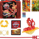 Bakugan Baku Tin