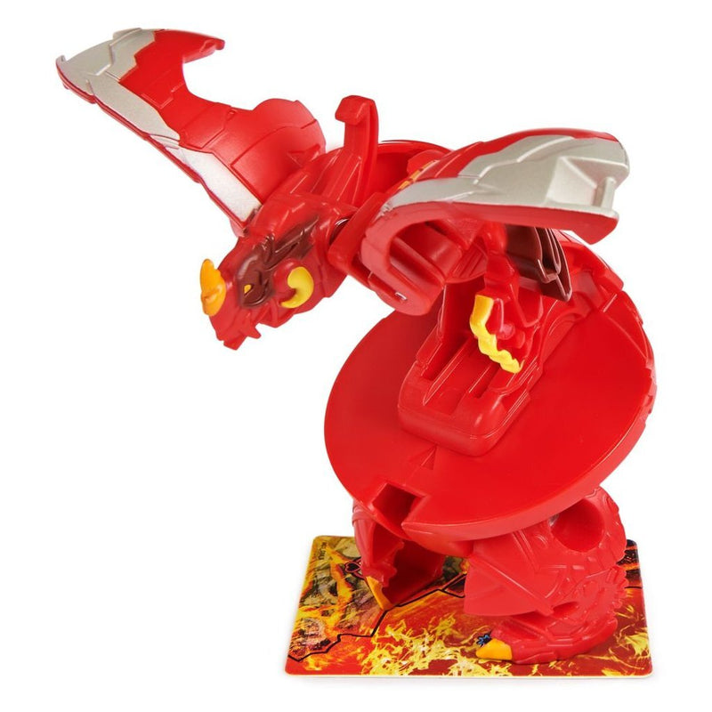 Spin Master Bakugan Deka Bakugan