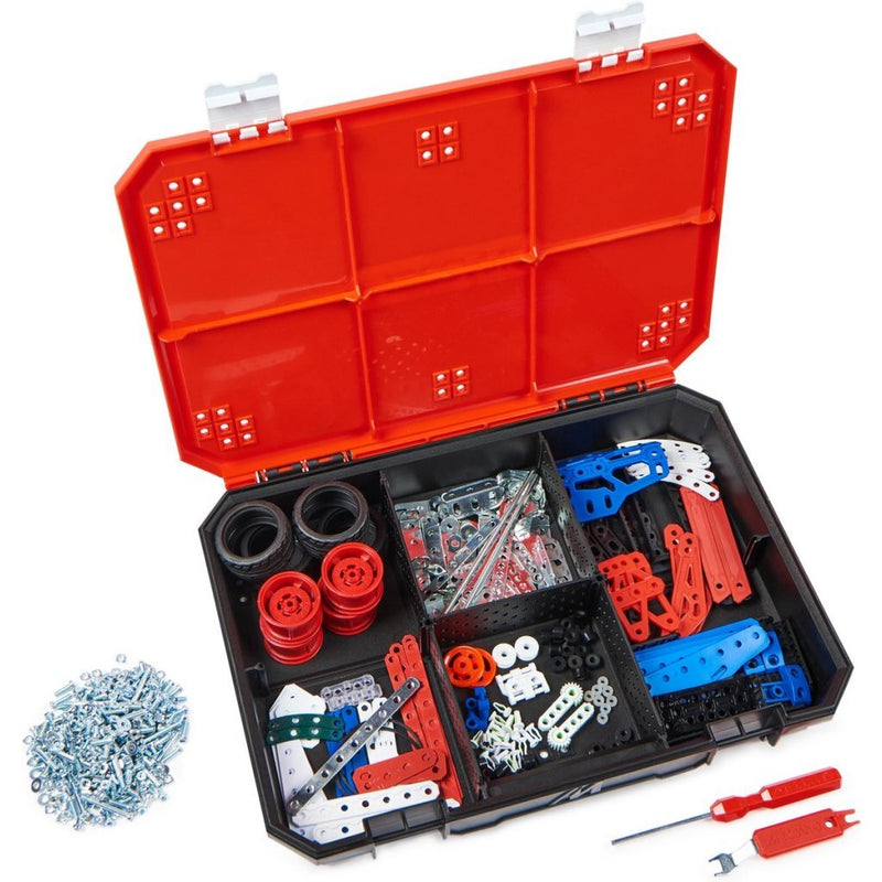Meccano Maker&